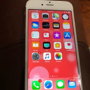 iPhone 6s 64 GB (sprint)